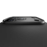 Apple iPhone 18 Pro Max Kılıf M-safe Şarj Özellikli Amazingthing Glamour Lens Serisi Kapak