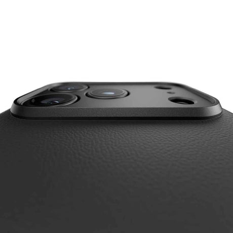 Apple iPhone 18 Pro Max Kılıf M-safe Şarj Özellikli Amazingthing Glamour Lens Serisi Kapak