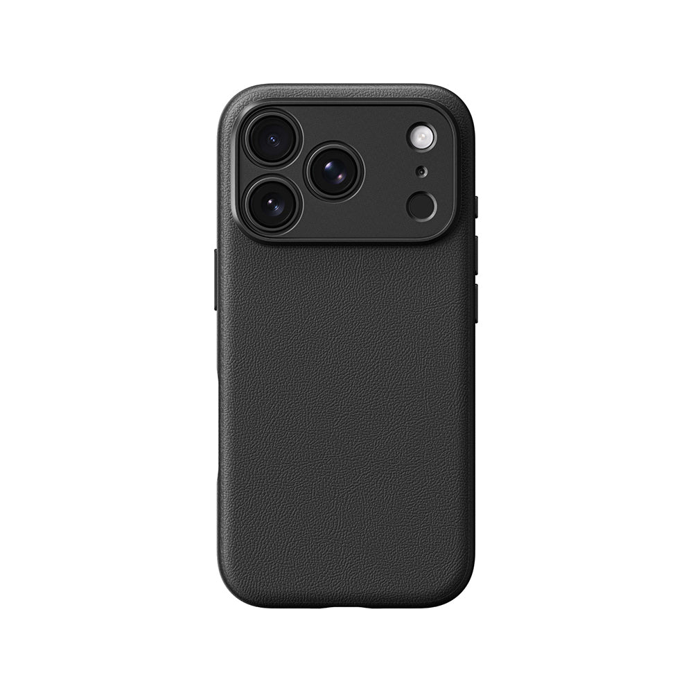 Apple iPhone 18 Pro Max Kılıf M-safe Şarj Özellikli Amazingthing Glamour Lens Serisi Kapak