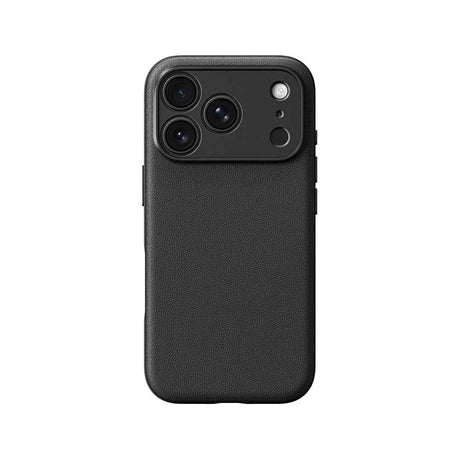 Apple iPhone 18 Pro Max Kılıf M-safe Şarj Özellikli Amazingthing Glamour Lens Serisi Kapak