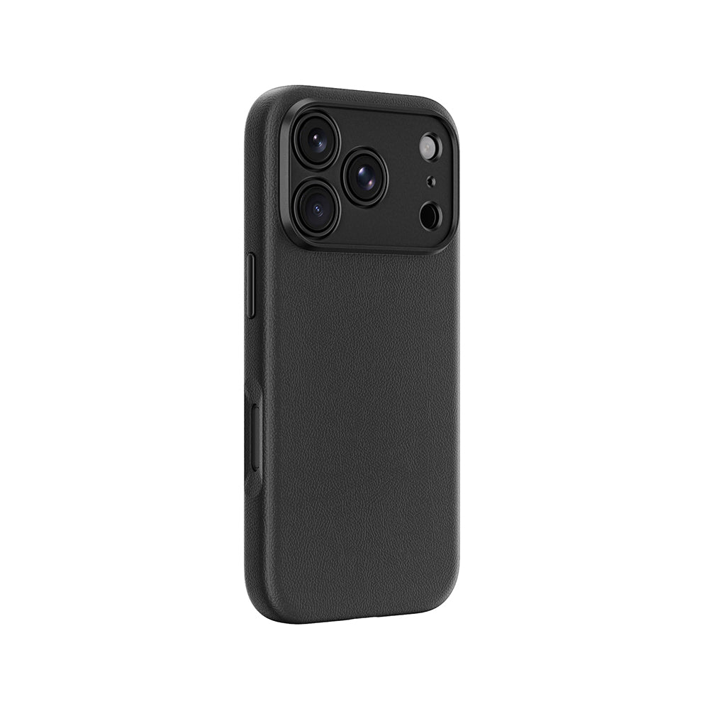 Apple iPhone 18 Pro Max Kılıf M-safe Şarj Özellikli Amazingthing Glamour Lens Serisi Kapak