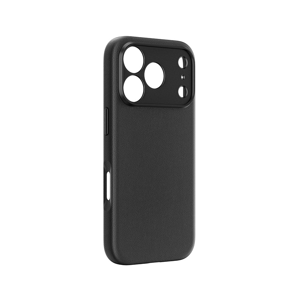 Apple iPhone 18 Pro Max Kılıf M-safe Şarj Özellikli Amazingthing Glamour Lens Serisi Kapak