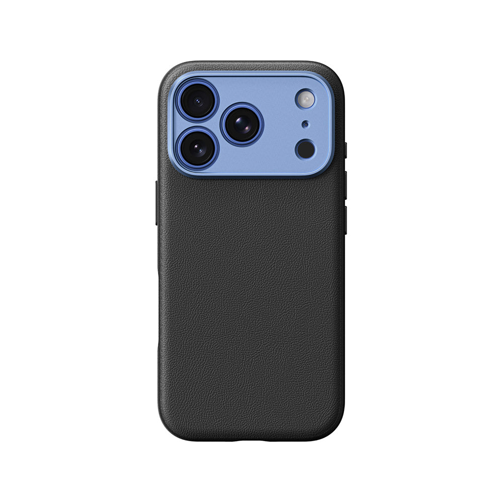 Apple iPhone 18 Pro Max Kılıf M-safe Şarj Özellikli Amazingthing Glamour Lens Serisi Kapak
