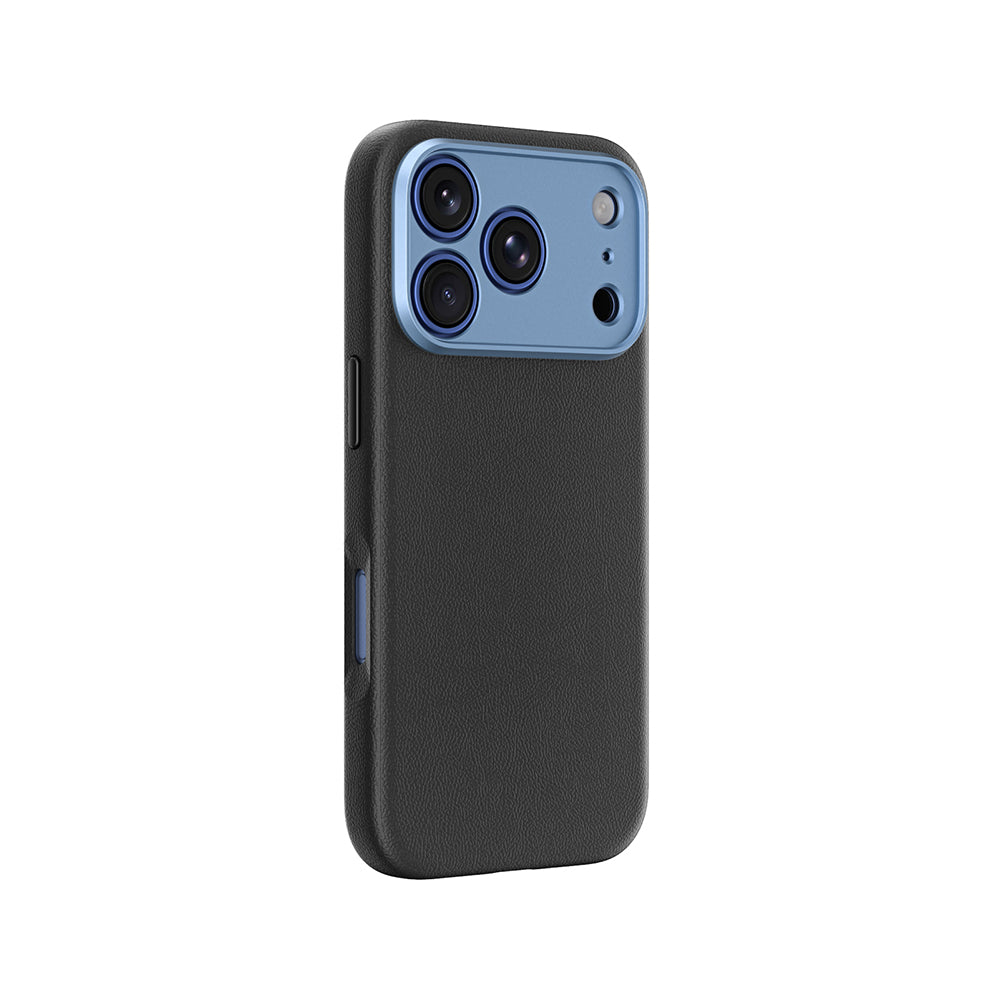 Apple iPhone 18 Pro Max Kılıf M-safe Şarj Özellikli Amazingthing Glamour Lens Serisi Kapak