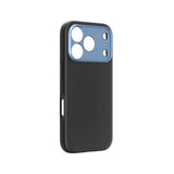 Apple iPhone 18 Pro Max Kılıf M-safe Şarj Özellikli Amazingthing Glamour Lens Serisi Kapak