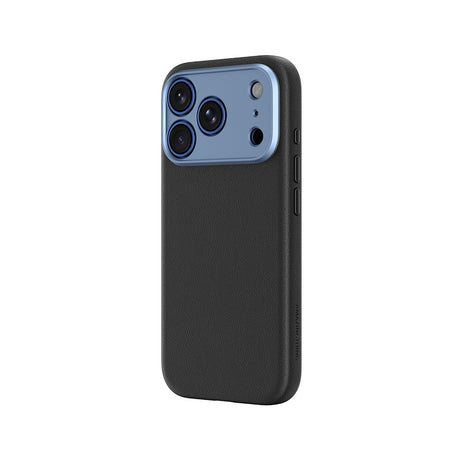 Apple iPhone 18 Pro Max Kılıf M-safe Şarj Özellikli Amazingthing Glamour Lens Serisi Kapak