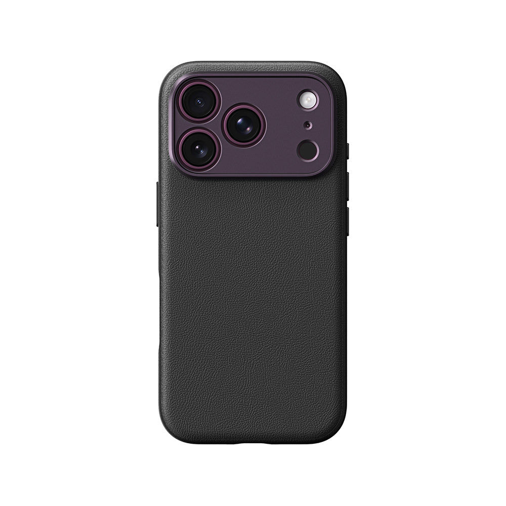 Apple iPhone 18 Pro Max Kılıf M-safe Şarj Özellikli Amazingthing Glamour Lens Serisi Kapak