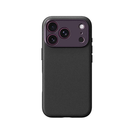 Apple iPhone 18 Pro Max Kılıf M-safe Şarj Özellikli Amazingthing Glamour Lens Serisi Kapak