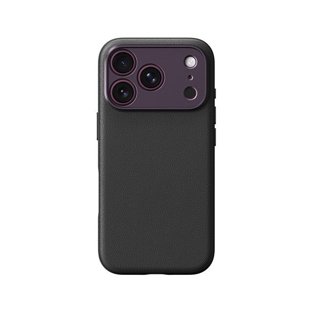 Apple iPhone 18 Pro Max Kılıf M-safe Şarj Özellikli Amazingthing Glamour Lens Serisi Kapak
