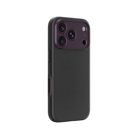 Apple iPhone 18 Pro Max Kılıf M-safe Şarj Özellikli Amazingthing Glamour Lens Serisi Kapak