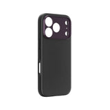 Apple iPhone 18 Pro Max Kılıf M-safe Şarj Özellikli Amazingthing Glamour Lens Serisi Kapak
