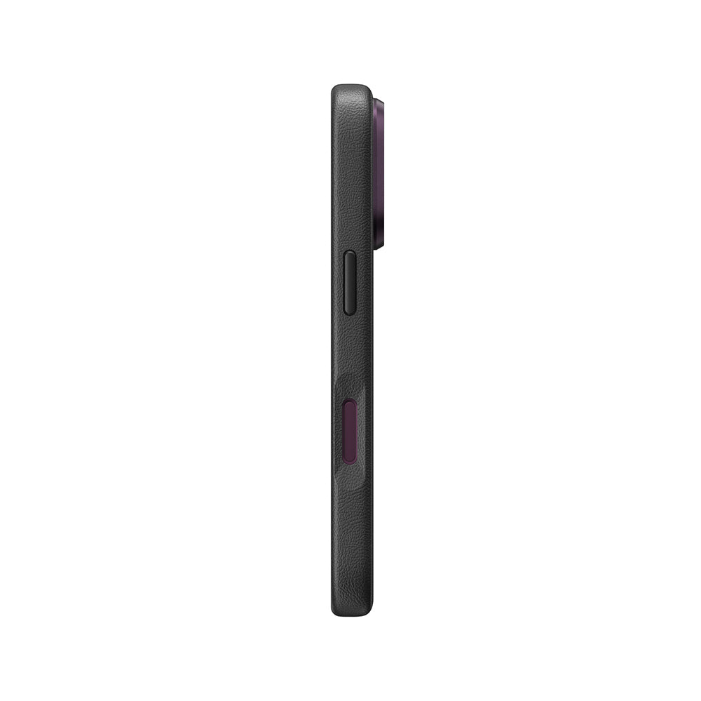 Apple iPhone 18 Pro Max Kılıf M-safe Şarj Özellikli Amazingthing Glamour Lens Serisi Kapak