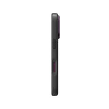 Apple iPhone 18 Pro Max Kılıf M-safe Şarj Özellikli Amazingthing Glamour Lens Serisi Kapak