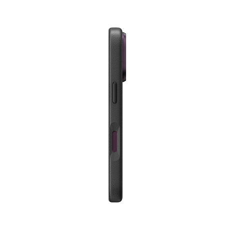 Apple iPhone 18 Pro Max Kılıf M-safe Şarj Özellikli Amazingthing Glamour Lens Serisi Kapak