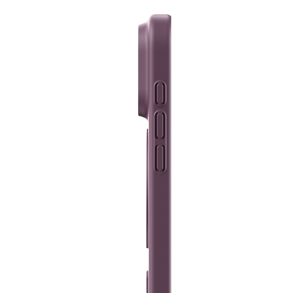 Apple iPhone 18 Pro Max Kılıf M-safe Şarj Özellikli Amazingthing Minimal Air Serisi Kapak