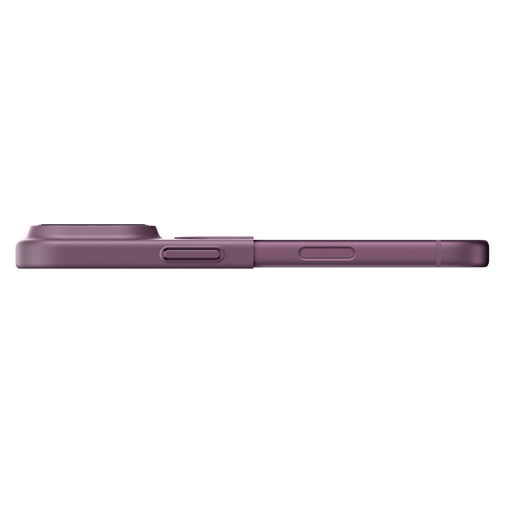 Apple iPhone 18 Pro Max Kılıf M-safe Şarj Özellikli Amazingthing Minimal Air Serisi Kapak