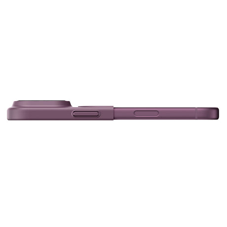 Apple iPhone 18 Pro Max Kılıf M-safe Şarj Özellikli Amazingthing Minimal Air Serisi Kapak