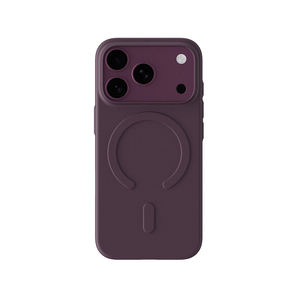 Apple iPhone 18 Pro Max Kılıf M-safe Şarj Özellikli Amazingthing Minimal Air Serisi Kapak
