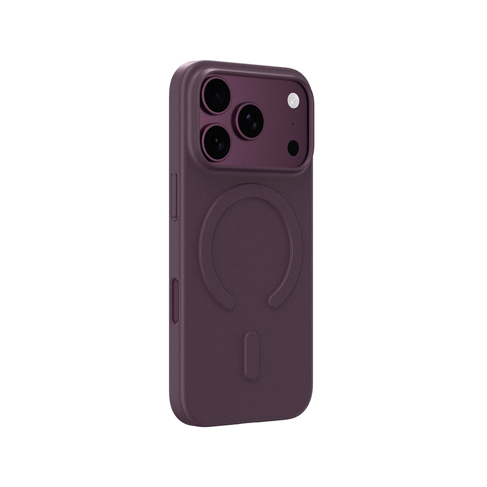 Apple iPhone 18 Pro Max Kılıf M-safe Şarj Özellikli Amazingthing Minimal Air Serisi Kapak