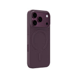 Apple iPhone 18 Pro Max Kılıf M-safe Şarj Özellikli Amazingthing Minimal Air Serisi Kapak