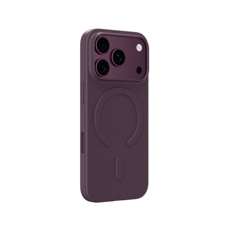 Apple iPhone 18 Pro Max Kılıf M-safe Şarj Özellikli Amazingthing Minimal Air Serisi Kapak