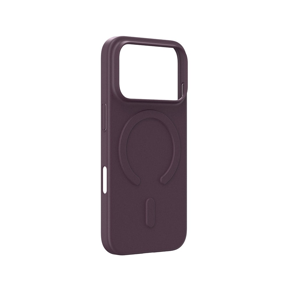 Apple iPhone 18 Pro Max Kılıf M-safe Şarj Özellikli Amazingthing Minimal Air Serisi Kapak