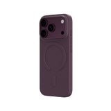 Apple iPhone 18 Pro Max Kılıf M-safe Şarj Özellikli Amazingthing Minimal Air Serisi Kapak