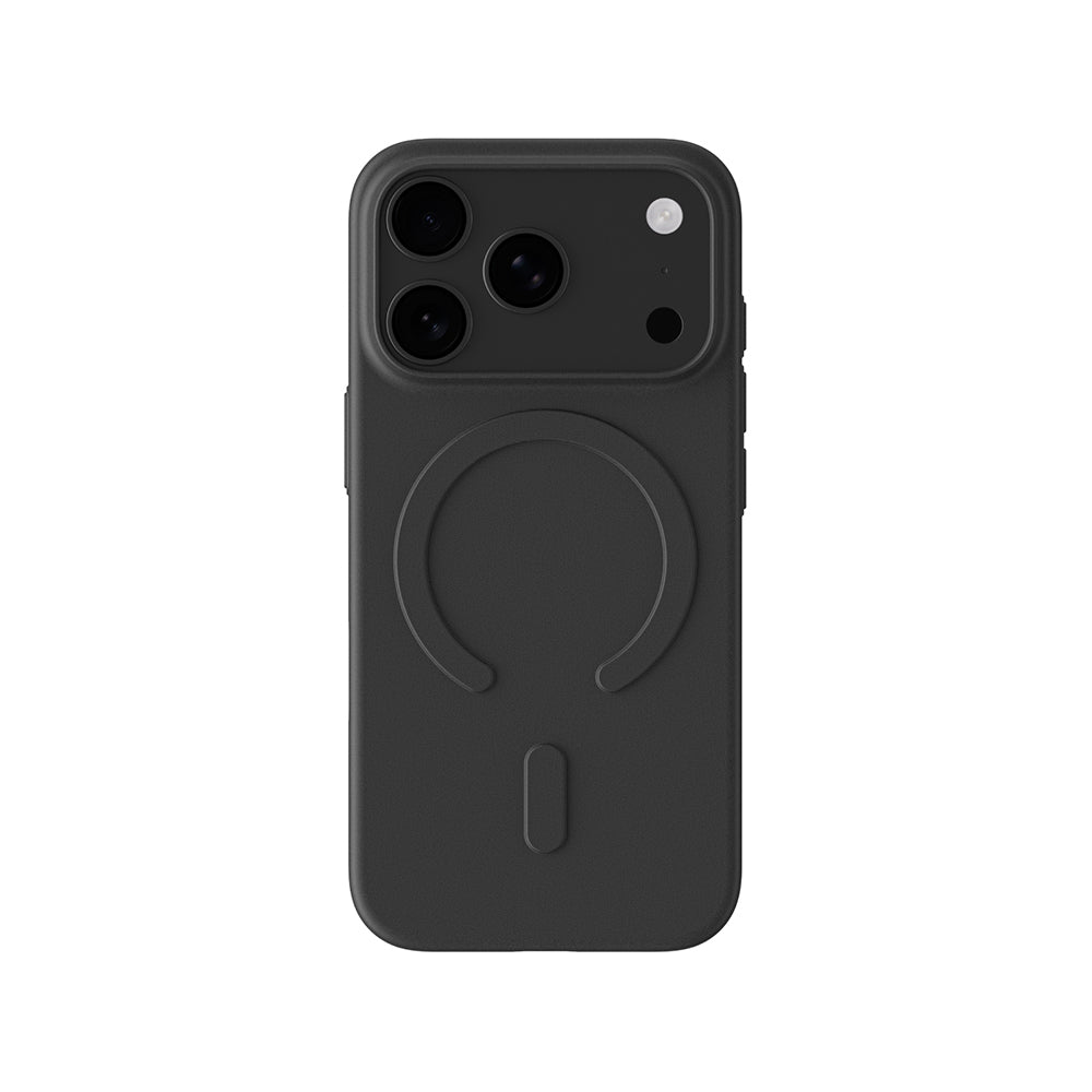 Apple iPhone 18 Pro Max Kılıf M-safe Şarj Özellikli Amazingthing Minimal Air Serisi Kapak