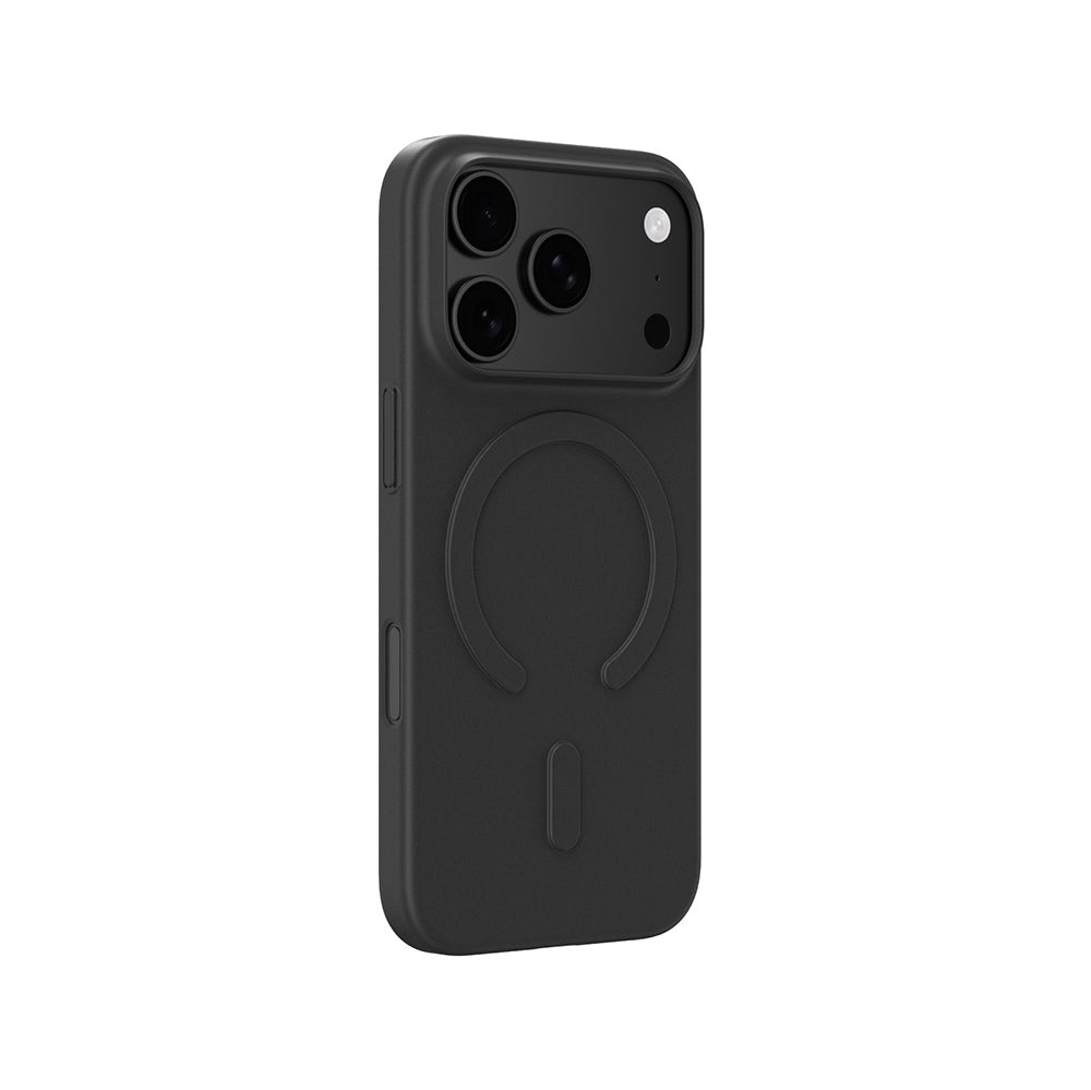 Apple iPhone 18 Pro Max Kılıf M-safe Şarj Özellikli Amazingthing Minimal Air Serisi Kapak