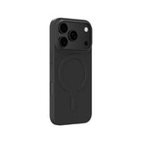 Apple iPhone 18 Pro Max Kılıf M-safe Şarj Özellikli Amazingthing Minimal Air Serisi Kapak