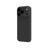 Apple iPhone 18 Pro Max Kılıf M-safe Şarj Özellikli Amazingthing Minimal Air Serisi Kapak