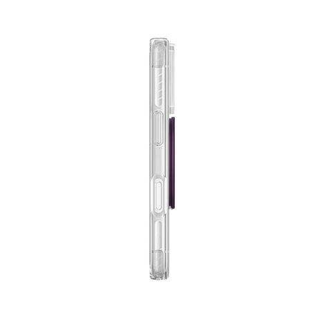 Apple iPhone 18 Pro Max Kılıf M-safe Şarj Özellikli Amazingthing Titan Pro Serisi Pop Ring Standlı Set