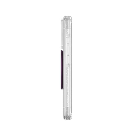 Apple iPhone 18 Pro Max Kılıf M-safe Şarj Özellikli Amazingthing Titan Pro Serisi Pop Ring Standlı Set