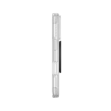 Apple iPhone 18 Pro Max Kılıf M-safe Şarj Özellikli Amazingthing Titan Pro Serisi Pop Ring Standlı Set