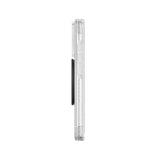 Apple iPhone 18 Pro Max Kılıf M-safe Şarj Özellikli Amazingthing Titan Pro Serisi Pop Ring Standlı Set