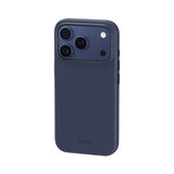 Apple iPhone 18 Pro Max Kılıf M-safe Şarj Özellikli Çizilmeye Dayanıklı Benks VitaPro Serisi PU Deri Kapak
