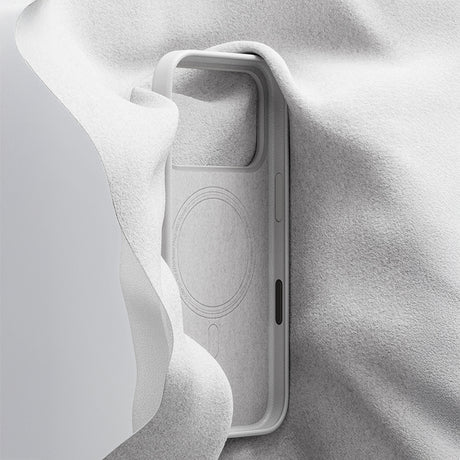 Apple iPhone 18 Pro Max Kılıf M-safe Şarj Özellikli Çizilmeye Dayanıklı Benks VitaPro Serisi PU Deri Kapak