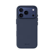 Apple iPhone 18 Pro Max Kılıf M-safe Şarj Özellikli Çizilmeye Dayanıklı Benks VitaPro Serisi PU Deri Kapak