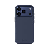 Apple iPhone 18 Pro Max Kılıf M-safe Şarj Özellikli Çizilmeye Dayanıklı Benks VitaPro Serisi PU Deri Kapak