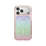 Apple iPhone 18 Pro Max Kılıf M-safe Şarj Özellikli Coehl Estelle Serisi Kapak