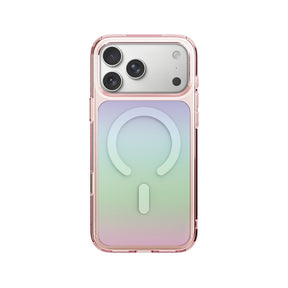 Apple iPhone 18 Pro Max Kılıf M-safe Şarj Özellikli Coehl Estelle Serisi Kapak