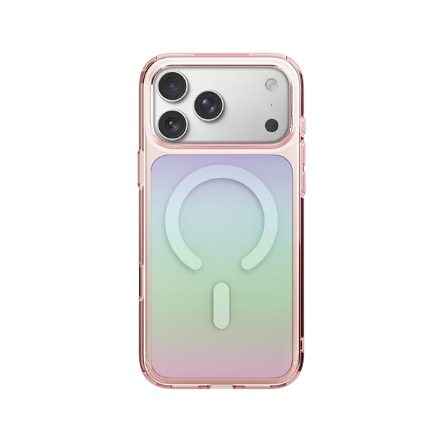 Apple iPhone 18 Pro Max Kılıf M-safe Şarj Özellikli Coehl Estelle Serisi Kapak