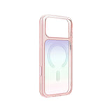 Apple iPhone 18 Pro Max Kılıf M-safe Şarj Özellikli Coehl Estelle Serisi Kapak