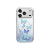 Apple iPhone 18 Pro Max Kılıf M-safe Şarj Özellikli Coehl Waterfall Aria Kapak