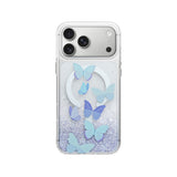 Apple iPhone 18 Pro Max Kılıf M-safe Şarj Özellikli Coehl Waterfall Aria Kapak