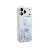 Apple iPhone 18 Pro Max Kılıf M-safe Şarj Özellikli Coehl Waterfall Aria Kapak
