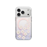 Apple iPhone 18 Pro Max Kılıf M-safe Şarj Özellikli Coehl Waterfall Isla Kapak