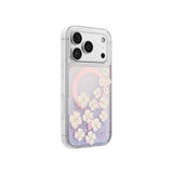 Apple iPhone 18 Pro Max Kılıf M-safe Şarj Özellikli Coehl Waterfall Isla Kapak