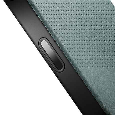 Apple iPhone 18 Pro Max Kılıf M-safe Şarj Özellikli Deri Dokulu Native Union 2025 Active Serisi Kapak
