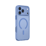 Apple iPhone 18 Pro Max Kılıf M-safe Şarj Özellikli Kamera Korumalı Amazingthing Minimal Lens Serisi Kapak